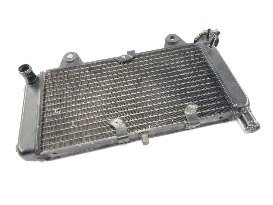 Yamaha MT 03 RM02 [2007] - Radiateur refroidisseur d'eau refroidisseur moteur système de refroidissement radiateur