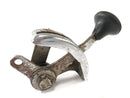 DKW NZ 250 [1938] - manual gearshift lever with link-1