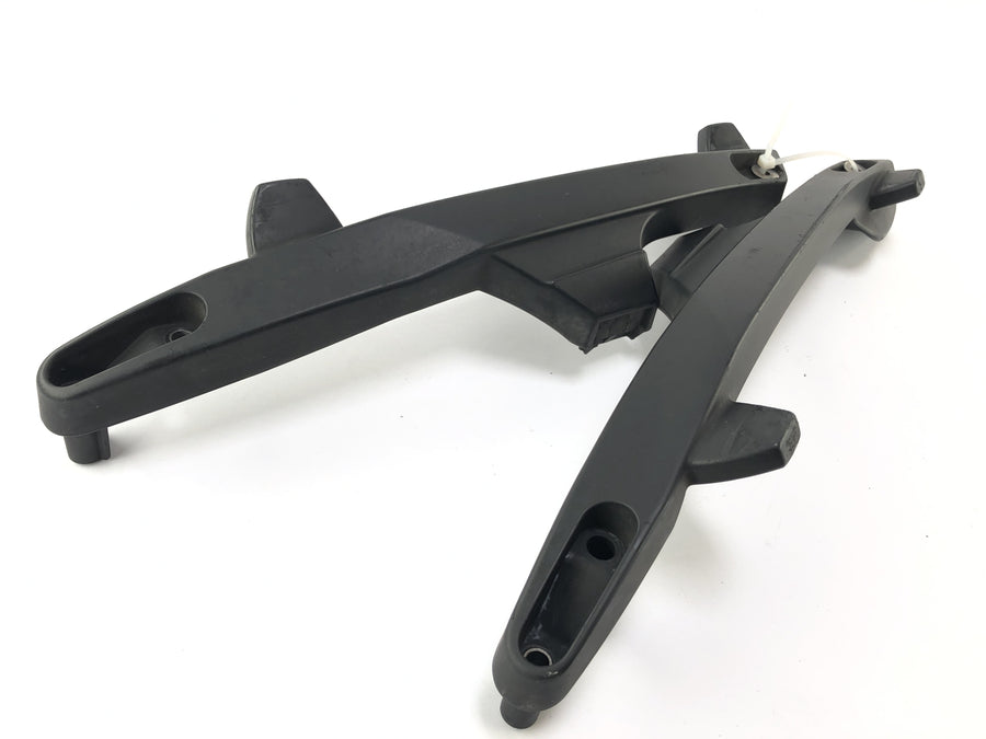 BMW R 1200 R [2007] - Paire de supports de valises