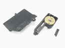 BMW R 1100 S R2S [2000] - Gaszugverteiler Verteiler Gaszug-3