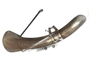 Honda GL 1000 Goldwing GL1 [1978] - Fender devant la feuille de protection Fender Fender-5