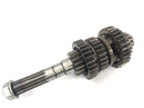 Kawasaki VN 1600 Mean Streak VNT60B [2005] - Transmission-6