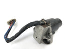 Yamaha XT 500 1U6 [1981] - Ignition lock with key-3