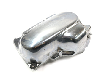 Yamaha XVS 650 Drag Star VM03 [2001] - Couvercle de couverture latérale du couvercle du moteur - 0