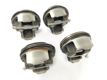 Yamaha YZF R1 RN09 [2003] - Piston piston set cylinder kit engine parts