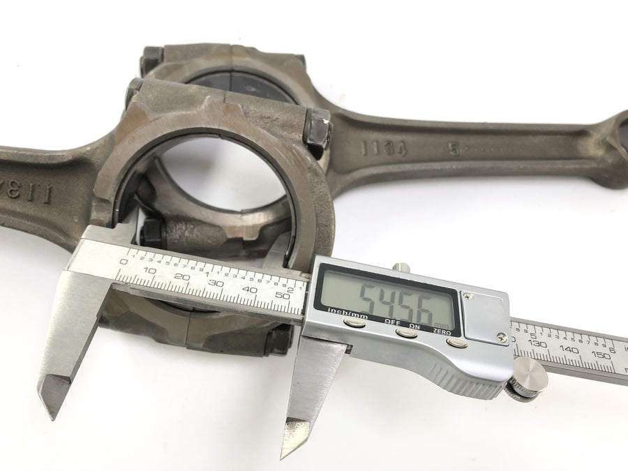 Kawasaki VN-15 VNT50A [1989] - Connecting Rod Set