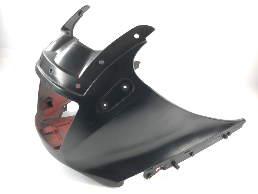 Kawasaki GPZ 1000 RX [1987] - Front fairing canopy fairing