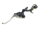 Yamaha YZF 750 R 4HN [1996] - coupling pump with clutch lever-1