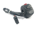 BMW C1 125 [2002] - Contacteur de guidon droit unité de commande kill switch-2