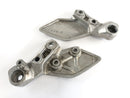 Yamaha XJR 1200 4PU [1995] - Fersenschoner links und rechts Set-4