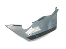 BMW K 1200 S K12S [2005] - Rear panel left panel color code 933-4