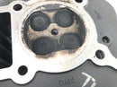 Triumph Bonneville T100 986MF [2012] - Zylinderkopf Ventilkopf Ventilsteuerung-10