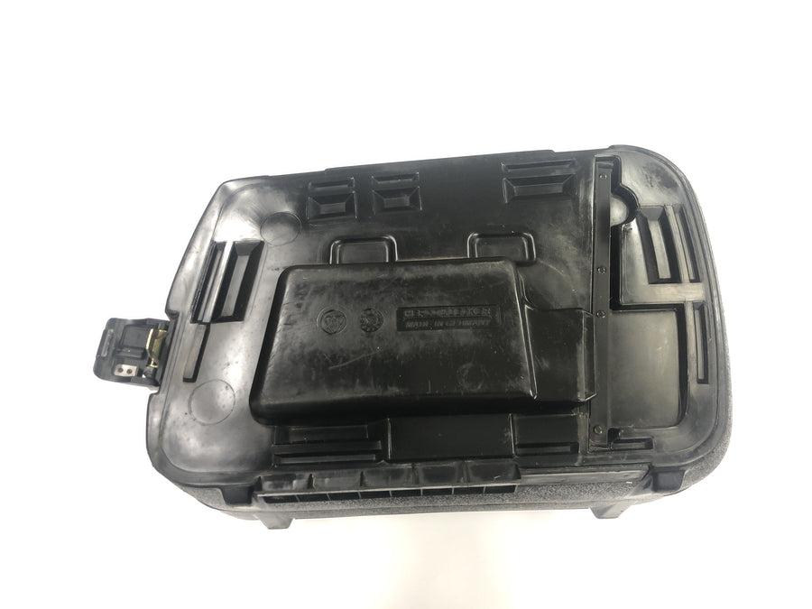 Moto Guzzi California 1100 EV KD [1998] - set de valises avec top case et set de valises latérales top case