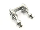 Triumph Adventurer 900 T309RT [1998] - handlebar clamp handlebar bracket handlebar holder riser-4