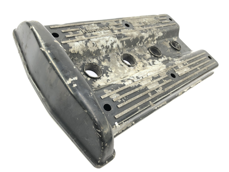 Kawasaki GPZ 1000 RX [1987] - Valve cover engine cover