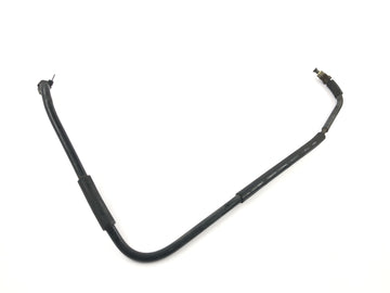 Honda Goldwing GL 1200 SC14 [1988] - conduite hydraulique courte