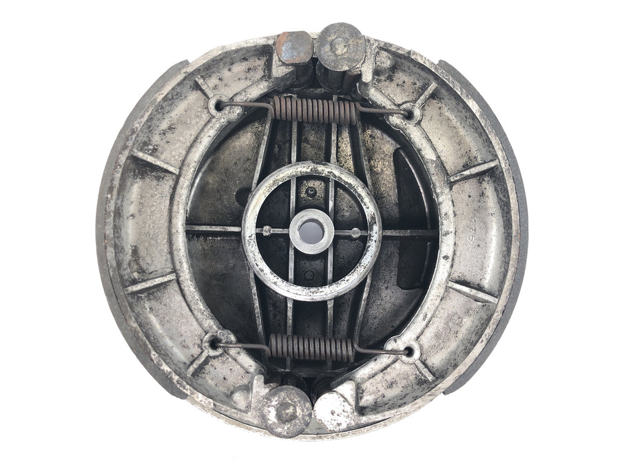 Moto Guzzi V7 Special [1971] - Frein avant à tambour frein à tambour frein de roue avant