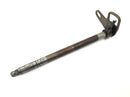 Suzuki GSX-R 1100 W GU75 C [1994] - shift shaft shift lever shaft-1