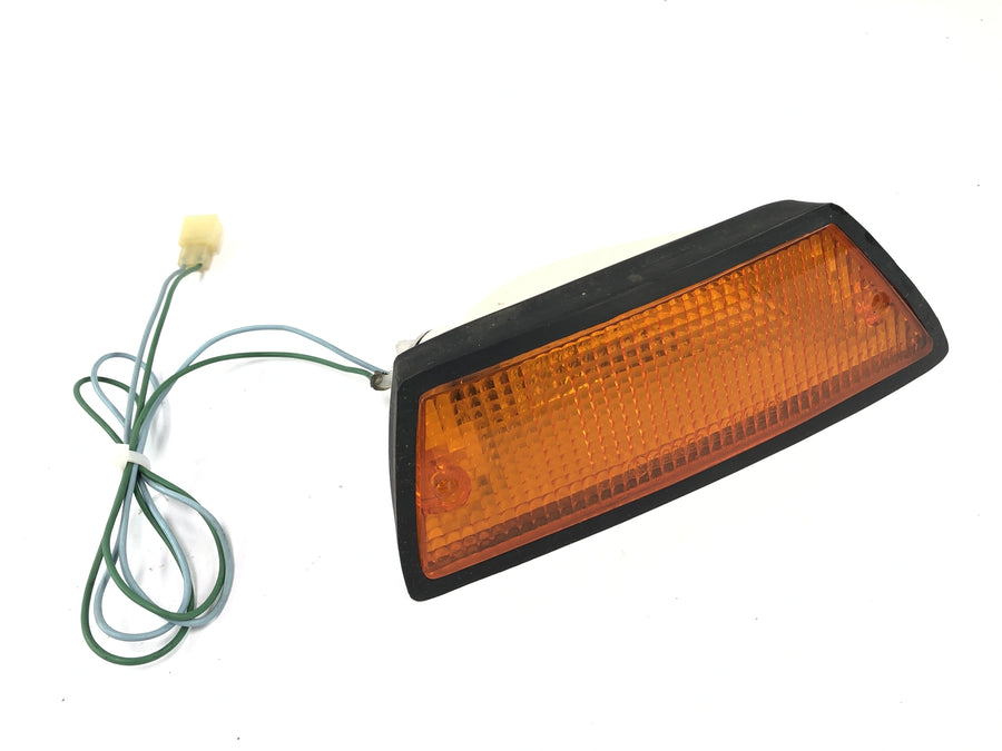 Honda GL 500 Silverching PC02 [1982] - Turn Key Turn Signal Lampe Light Light à droite