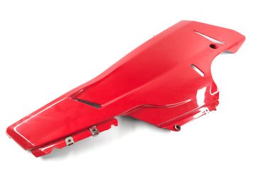 Ducati 1098 S H7 [2009] - Verkleidung unten rechts - 0