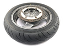 Honda ST 1100 SC26 Pan European [1990] - Hinterrad Felge Rad 4.50 x 17"-6