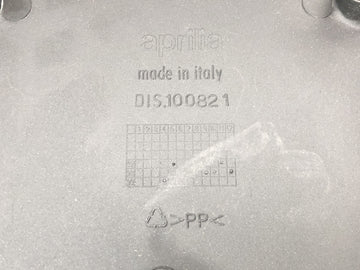 Aprilia Mille RSV 1000 ME [1999] - Heckunterbau Batteriekasten Unterteil Halter Heckrahmen - 0