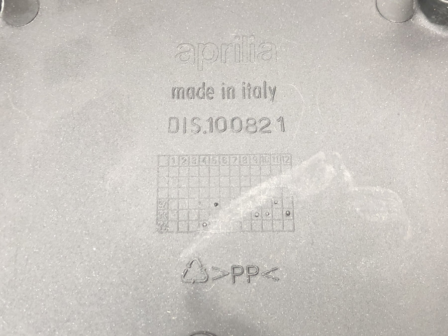 Aprilia Mille RSV 1000 ME [1999] - Heckunterbau Batteriekasten Unterteil Halter Heckrahmen