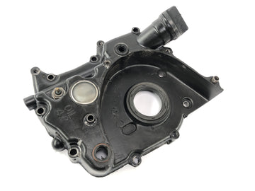 KAWASAKI ZX -10 ZXT00B [1990] - couvercle de moteur de couverture à engrenage à gauche