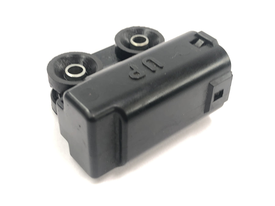 KTM Duke 690 A3 [2012] - Neigungssensor Sturzerkennungssensor Kippsensor Crashsensor