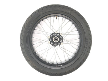 Aprilia SX 125 KX1 [2020] - Vorderrad Rad Reifen Felge vorne 2.50 x 17" - 0