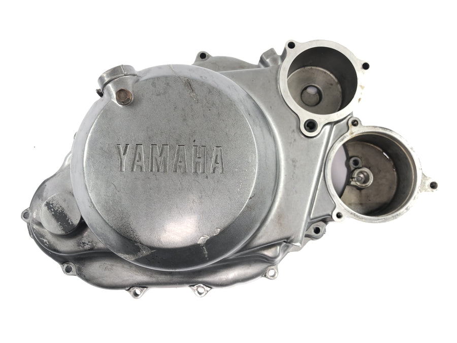Yamaha XTZ 660 3YF [1992] - Cache moteur cache embrayage
