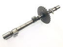 Laverda 1000 [1978] - Camshaft exhaust camshaft-6