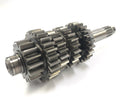 Ducati 900 SS [1991] - Gearbox-2