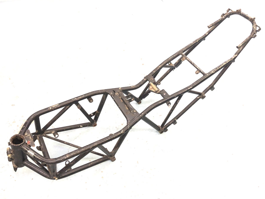 Ducati 900 SS [1991] - Frame without papers