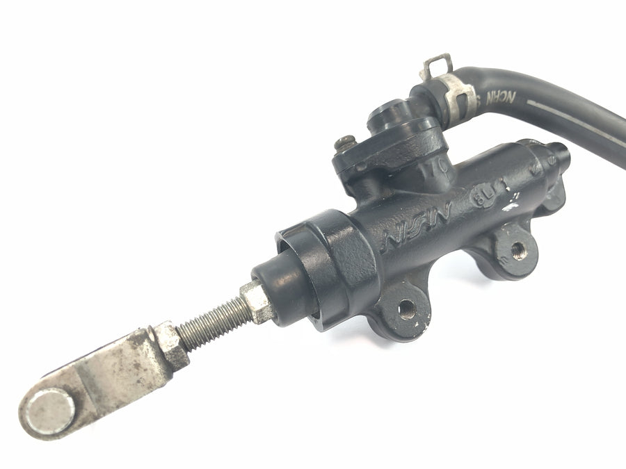 Suzuki Intruder VL 1500 AL [2000] - Bremspumpe hinten Hauptbremszylinder