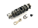 Honda CBR 1000 RR SC57 [2006] - shift drum shift star shift drum mechanism-2