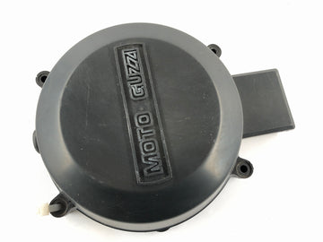 Moto Guzzi 850-T3 [1980] - Engine cover housing cover alternator cover - 0
