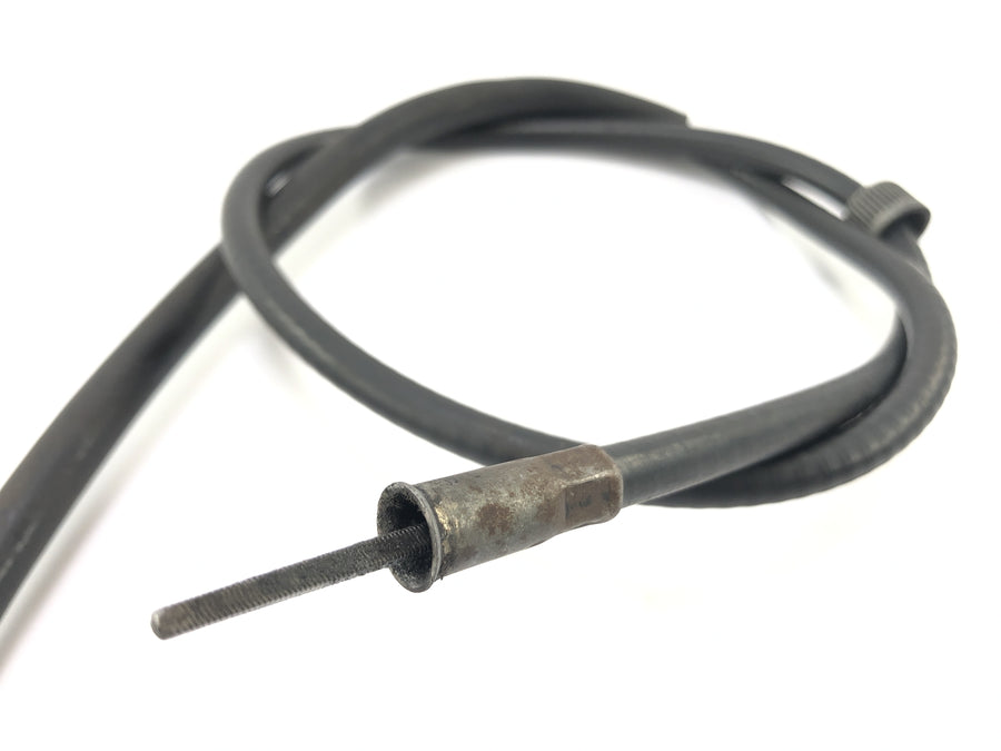 Yamaha XT 500 1U6 [1981] - Speedometer cable