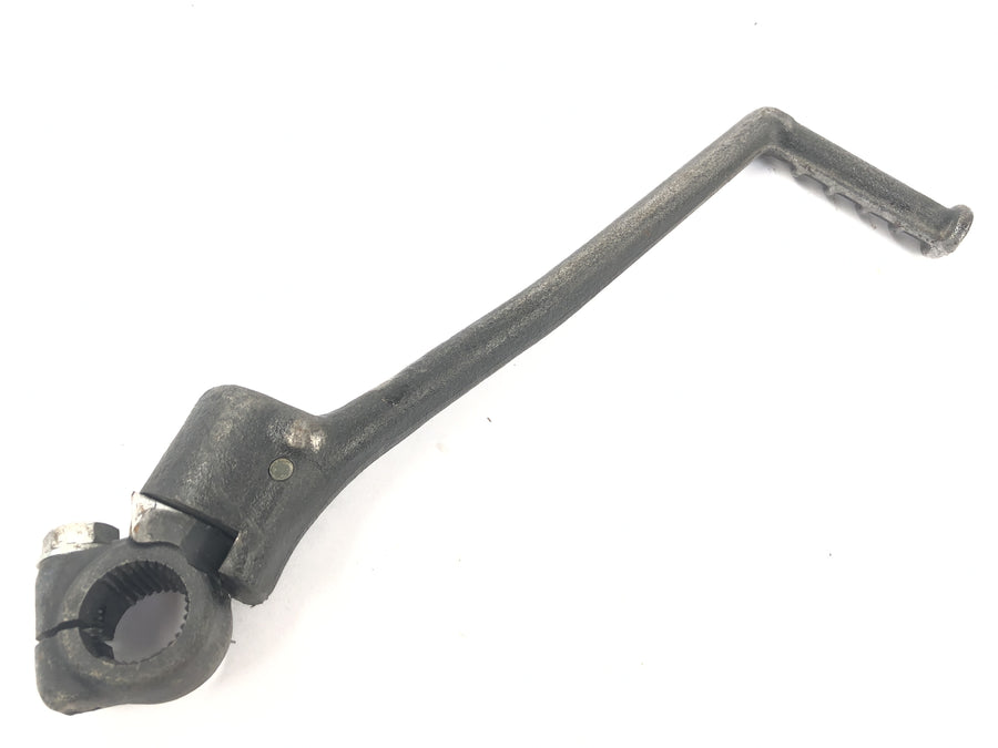 Yamaha TT 600 R DJ01 [1998] - Kickstarter lever