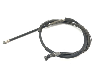 Yamaha XT 500 1U6 [1981] - Câble de décompression Câble Bowden