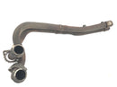 Yamaha XTZ 750 3LD [1989] - Manifold exhaust manifold exhaust manifold-1
