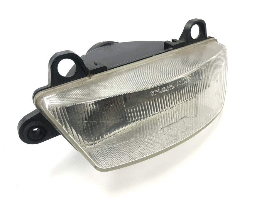 Aprilia RS 125 Extrema [1994] - Headlight headlight lamp lighting