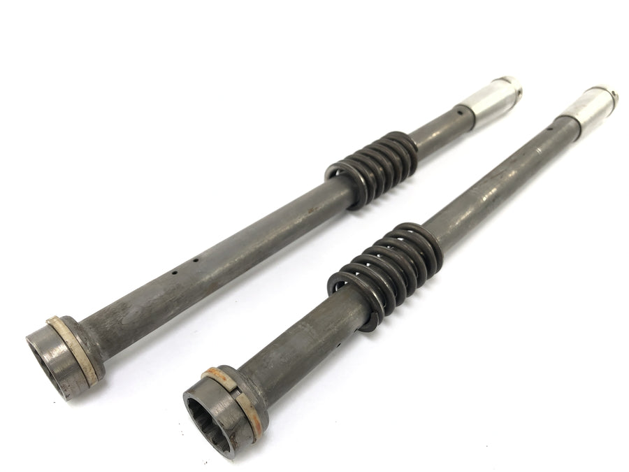 Yamaha XT 500 1U6 [1981] - Cartridge fork leg fork legs pair