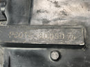 Honda FT 500 PC07 [1983] - Carter moteur carter moteur bloc moteur carter vide-3