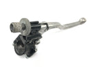 Yamaha DT 125 R DE03 [2000] - Kupplungshebel Kupplungsarmatur Lenkerhalter links-2