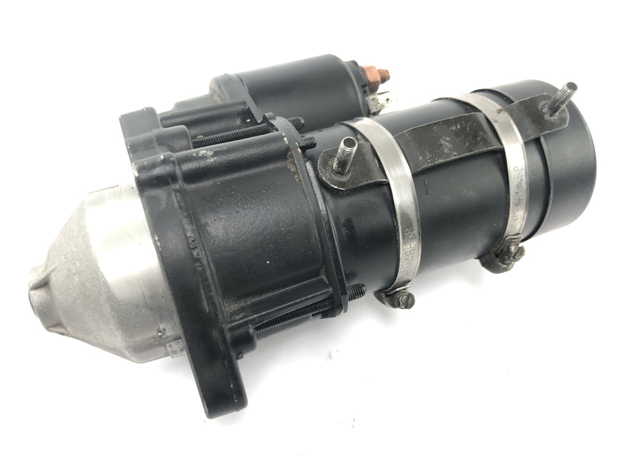 Moto Guzzi V11 Sport [1999] - Anlasser Startermotor Starter Valeo 12V