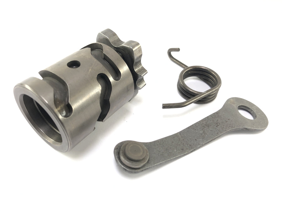 BMW F 650 GS Dakar [2007] - Shift drum