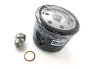 BMW K 1300 S K12S [2010] - Oil filter Magnet oil trap screw copper dich ring-1
