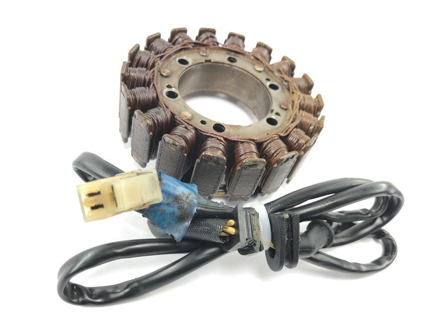 Honda XRV 750 Africa Twin RD04 [1992] - Lichtmaschinenstator Generator Stator Lima