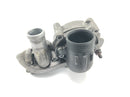 BMW K 1200 S K12S [2005] - Water pump coolant pump housing impeller-4